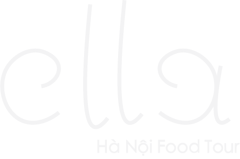 Ella Hanoi Food Tour